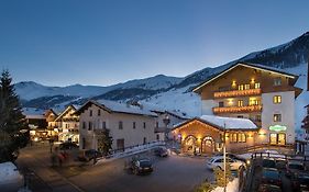 Hotel Cervo